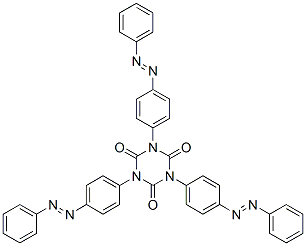 CAS No 19193-92-1  Molecular Structure