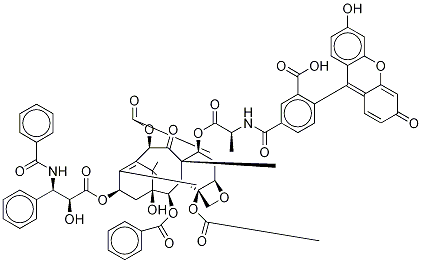 Cas Number: 191930-58-2  Molecular Structure