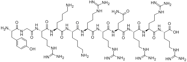 Cas Number: 191936-91-1  Molecular Structure