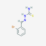 CAS No 191938-96-2  Molecular Structure