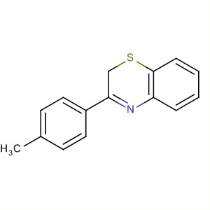 CAS No 19195-31-4  Molecular Structure