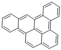 CAS No 192-65-4  Molecular Structure