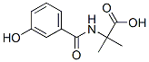 CAS No 192046-60-9  Molecular Structure