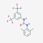 CAS No 192049-23-3  Molecular Structure