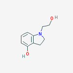 CAS No 192061-80-6  Molecular Structure