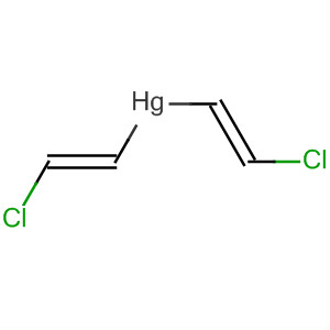 CAS No 1921-74-0  Molecular Structure