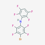 CAS No 1921-97-7  Molecular Structure