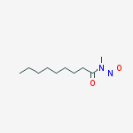 CAS No 19211-35-9  Molecular Structure