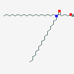 CAS No 192118-79-9  Molecular Structure