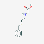 CAS No 192123-62-9  Molecular Structure
