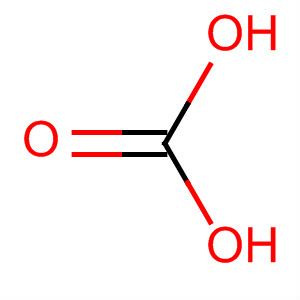 CAS No 19215-28-2  Molecular Structure