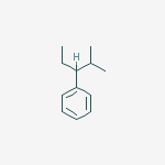 Cas Number: 19219-86-4  Molecular Structure