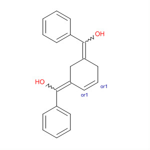 CAS No 192191-43-8  Molecular Structure