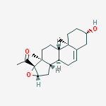 Cas Number: 1922-49-2  Molecular Structure