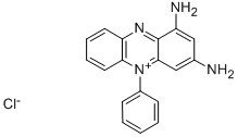 CAS No 19220-17-8  Molecular Structure