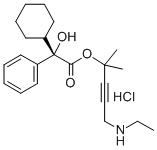 CAS No 192204-98-1  Molecular Structure