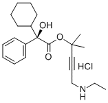 CAS No 192204-99-2  Molecular Structure