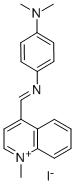 CAS No 19221-05-7  Molecular Structure