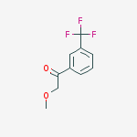 CAS No 192225-35-7  Molecular Structure