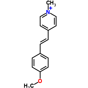 CAS No 19224-32-9  Molecular Structure