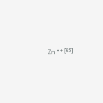 CAS No 19229-79-9  Molecular Structure