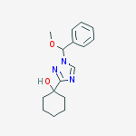 CAS No 192316-11-3  Molecular Structure