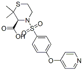 CAS No 192329-83-2  Molecular Structure