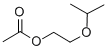CAS No 19234-20-9  Molecular Structure