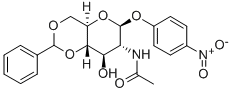 CAS No 19234-58-3  Molecular Structure