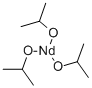 CAS No 19236-15-8  Molecular Structure