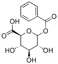 CAS No 19237-53-7  Molecular Structure