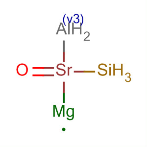 CAS No 192372-41-1  Molecular Structure