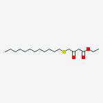 CAS No 192382-59-5  Molecular Structure