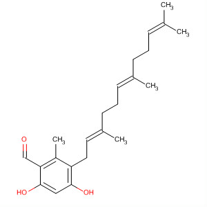 CAS No 192383-81-6  Molecular Structure