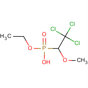 CAS No 19239-56-6  Molecular Structure
