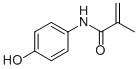 CAS No 19243-95-9  Molecular Structure