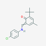CAS No 192440-65-6  Molecular Structure