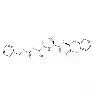 Cas Number: 19245-91-1  Molecular Structure