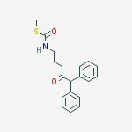CAS No 192456-86-3  Molecular Structure