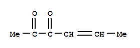 CAS No 19248-36-3  Molecular Structure