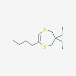 Cas Number: 192509-85-6  Molecular Structure