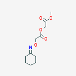 CAS No 192511-69-6  Molecular Structure