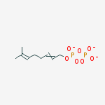 CAS No 192512-68-8  Molecular Structure