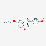 CAS No 192514-77-5  Molecular Structure