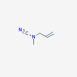 CAS No 19252-06-3  Molecular Structure