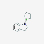 CAS No 192522-35-3  Molecular Structure