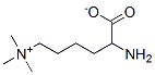 CAS No 19253-88-4  Molecular Structure