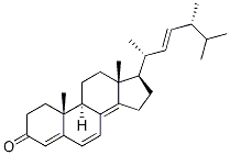 CAS No 19254-69-4  Molecular Structure