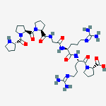 CAS No 192565-50-7  Molecular Structure