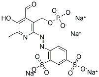 CAS No 192575-19-2  Molecular Structure